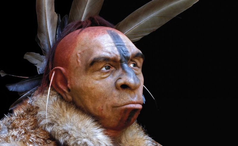Los neandertales desaparecieron antes de la península que del resto de Europa
