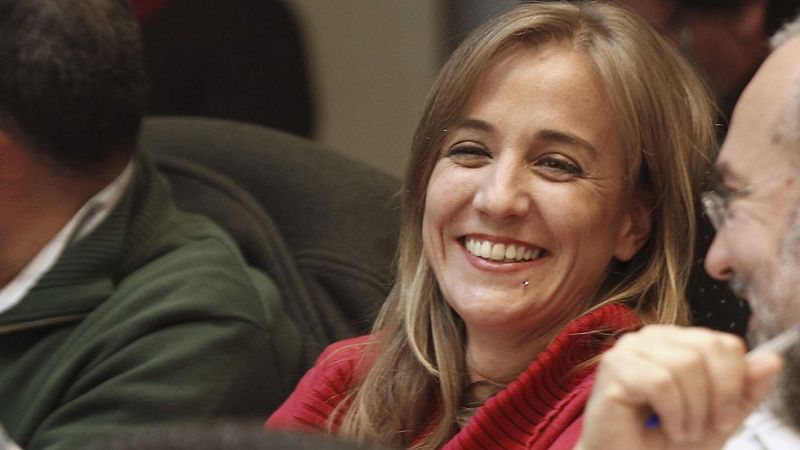 Tania Sánchez deja IU para impulsar un nuevo partido en la Comunidad de Madrid
