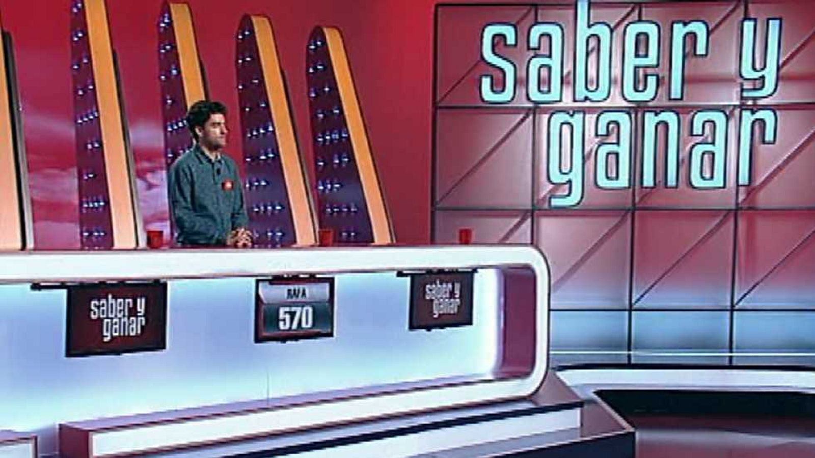 Saber y ganar - 03/02/15 - Ver ahora