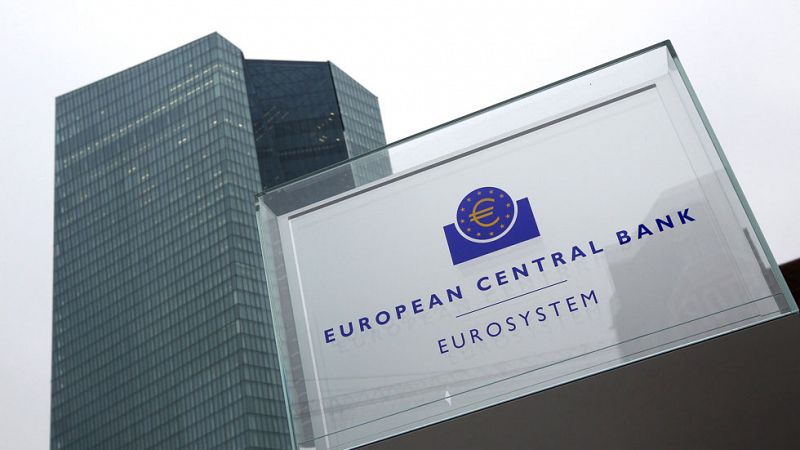 El BCE anuncia que dejará de aceptar bonos griegos como garantía a partir del próximo día 11