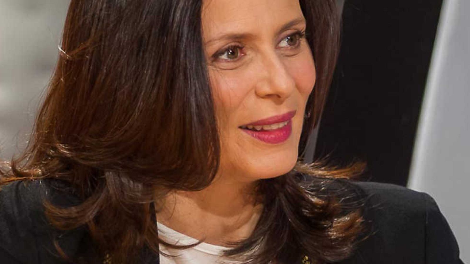 Atención obras - Aitana Sánchez Gijón, Mario Vargas Llosa y más - ver ahora