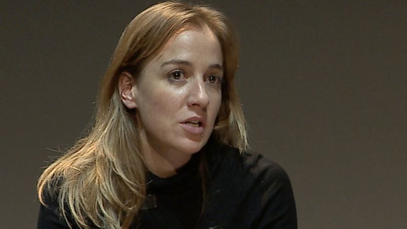 Lara subraya que Tania Sánchez "tenía respaldo pleno" de IU y que apuestan por la convergencia