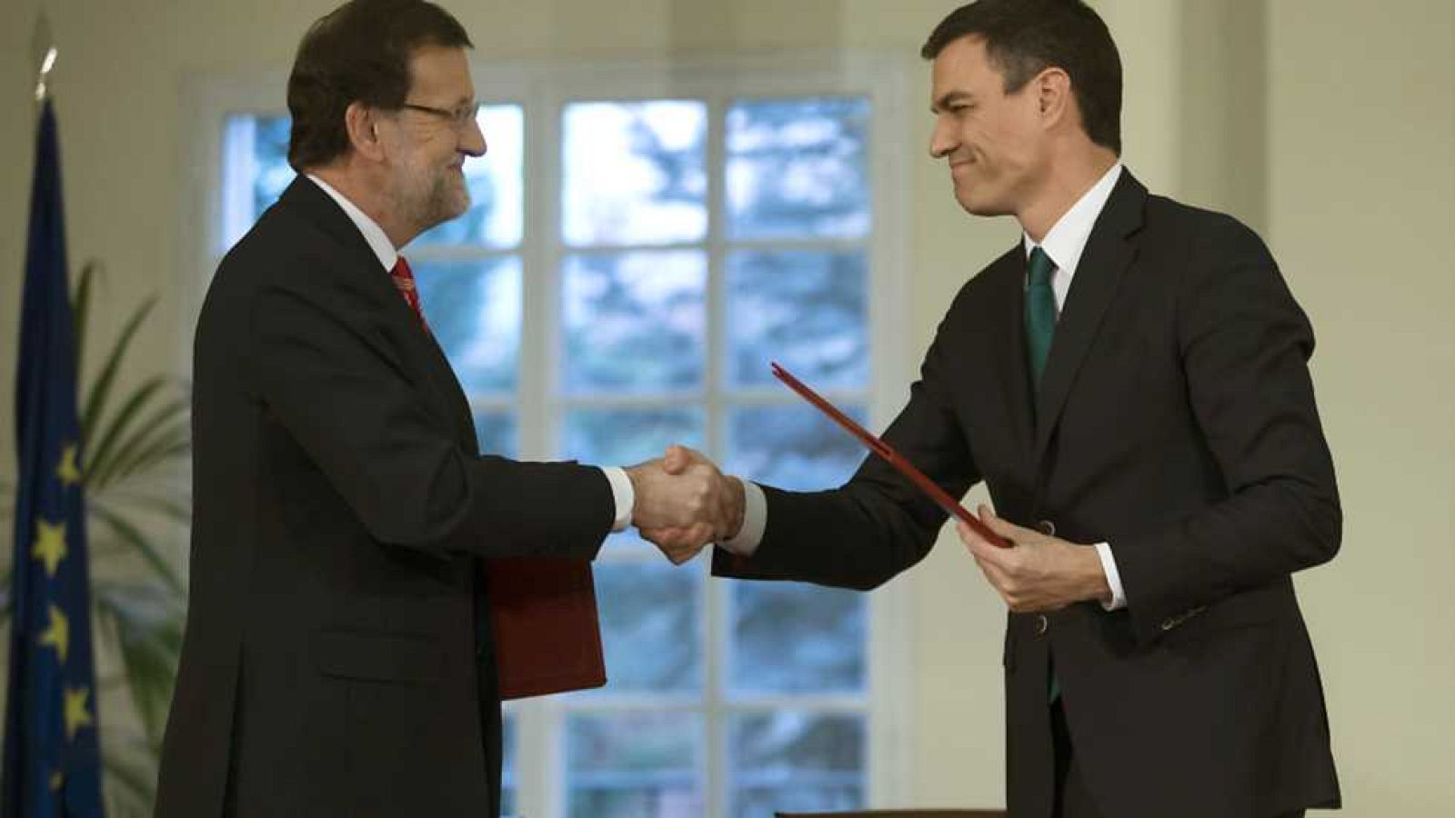 Informe semanal - 07/02/15  - ver ahora