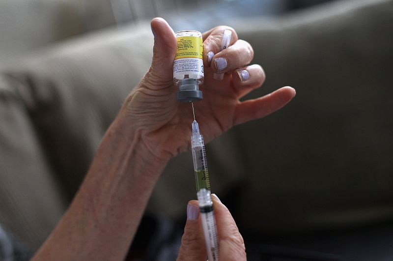 El Tribunal Supremo de Canadá legaliza el suicidio asistido médico para enfermos terminales