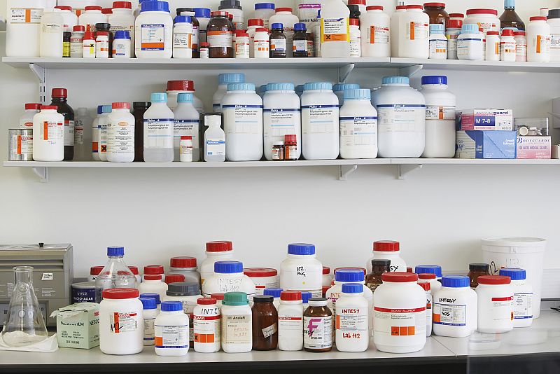 Sanidad anuncia la retirada del copago de medicamentos de las farmacias de hospitales