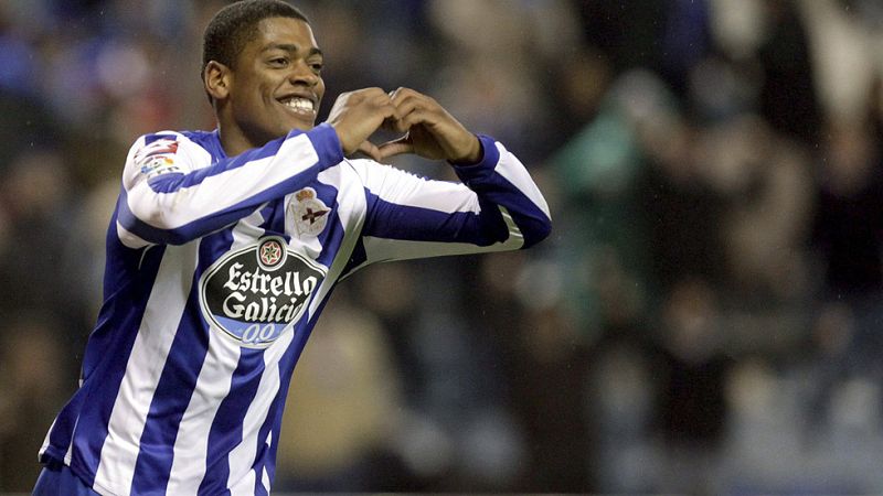 El Depor sigue en racha y suma otra victoria frente al Eibar