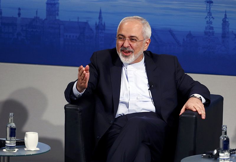 Irán exige el fin de las sanciones como "condición para un acuerdo" sobre su programa nuclear