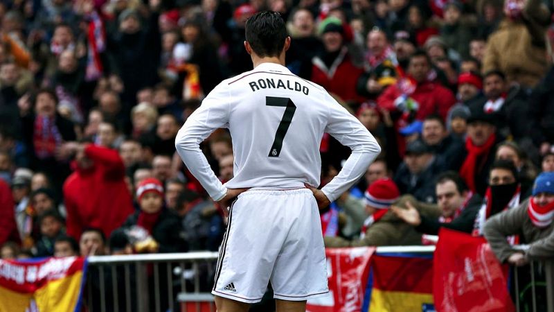 El Real Madrid solo ofrece incertidumbre tras el derbi