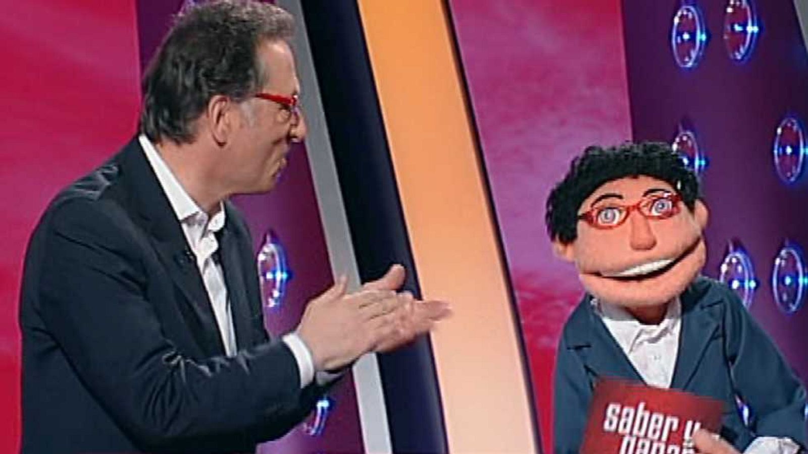 Saber y ganar - 17/02/15 - Ver ahora