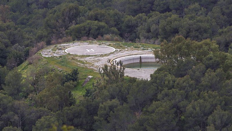 Detenido el novio de la madre de un niño de tres años hallado muerto en Málaga