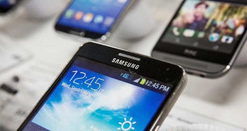 Samsung y Microsoft cierran la disputa por el uso de patentes en Android