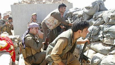 Países en conflicto - Los kurdos en Siria e Irak - 10/02/15 - Escuchar ahora