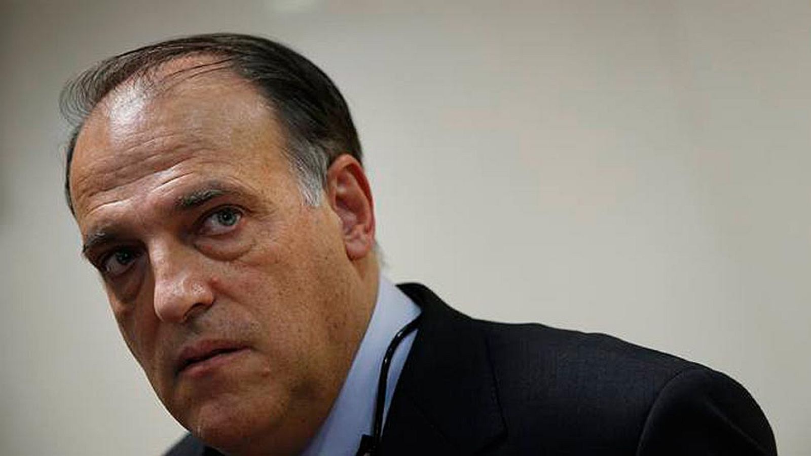 Las radios pagarán 100 euros por partido de Liga | Ver