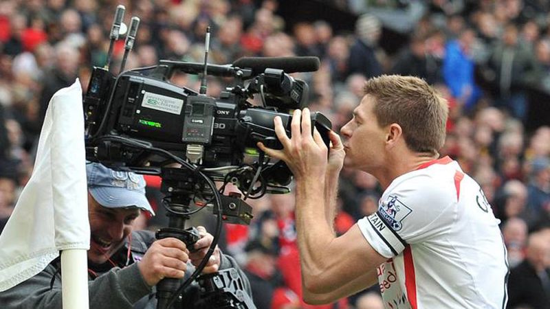 La Premier vende sus derechos televisivos por 6.900 millones de euros