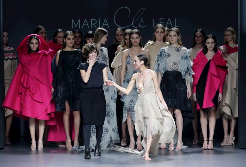 EGO, el acerico de agujas que sueñan con triunfar