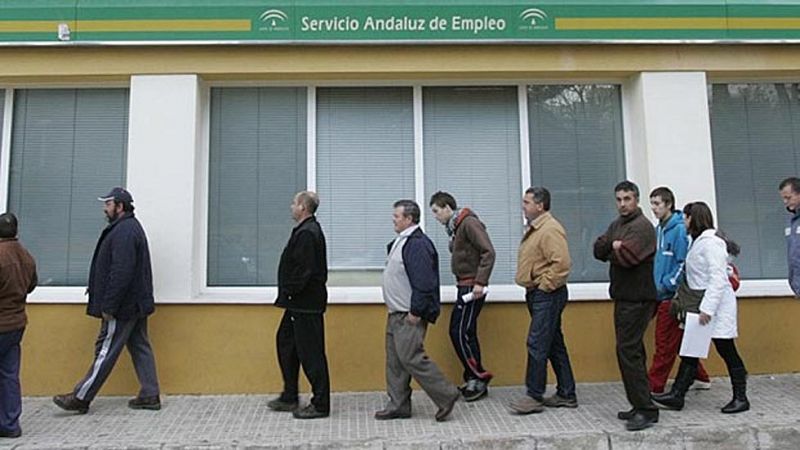 Otras 14 personas detenidas en la Operación Edu por los cursos de formación en Andalucía