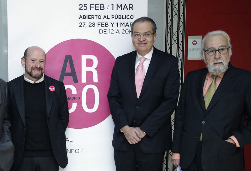 ARCO será el gran escaparate del arte latinoamericano en su 34 edición