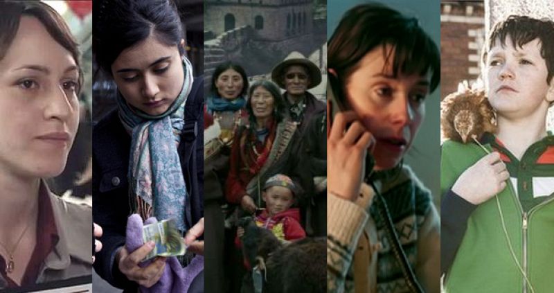 Encuentros ocasionales con sabor a Oscar