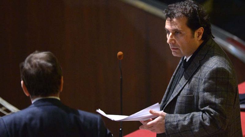 Condenan a Schettino a 16 años de cárcel por el naufragio del Costa Concordia