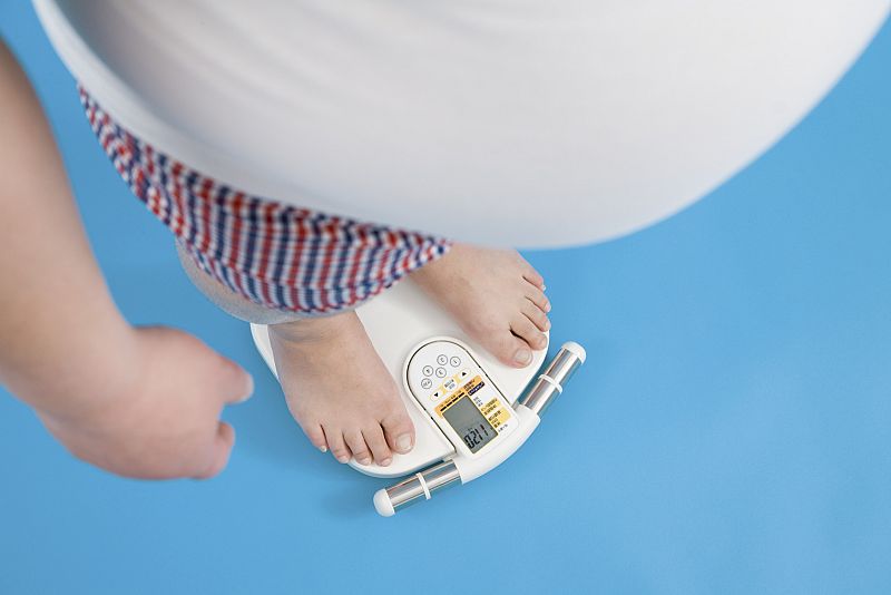 La genética tiene más influencia en la obesidad que la dieta y el sedentarismo