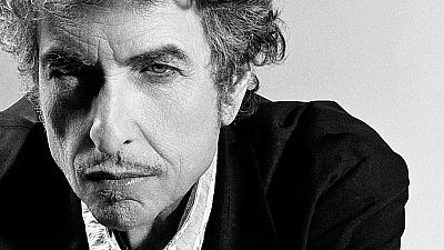 Bob Dylan: canciones de amor y besos - 14/02/15 - escuchar ahora