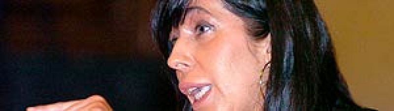 La dirección nacional del PP apuesta por Alicia Sánchez-Camacho como presidenta en Cataluña