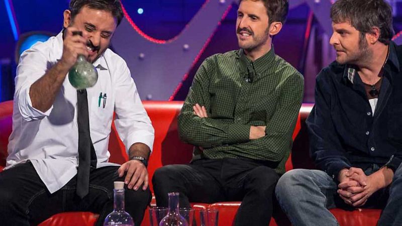 Lo que hemos aprendido con #ÒrbitaLaika10