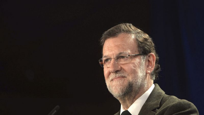 Rajoy insta a Andalucía a "subirse al carro" de las políticas del PP