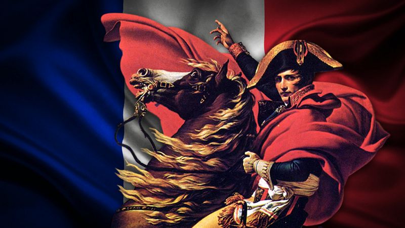 ¿Qué hubiera pasado con España si Francia hubiera ganado la Guerra de la Independencia?