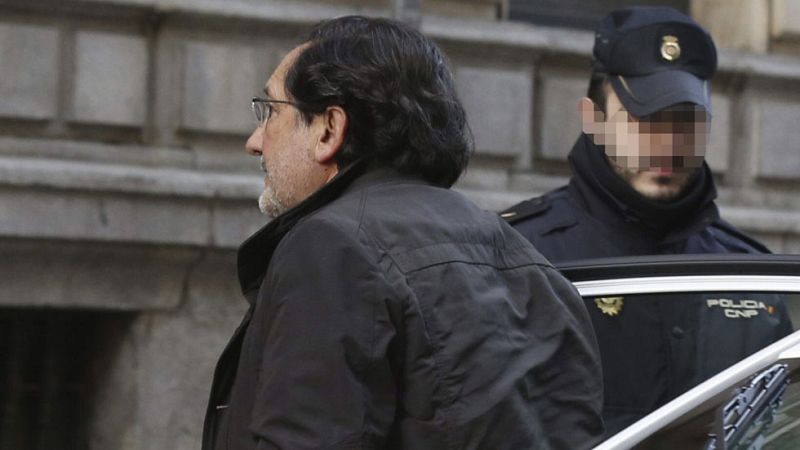 Anticorrupción pide fianzas equivalentes a lo gastado con las tarjetas opacas de Caja Madrid
