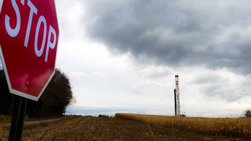 En Portada. "A todo gas"