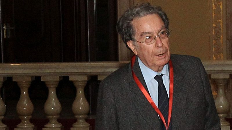 El cuñado de Jordi Pujol asegura que no le consta que "la fortuna" procediera de una herencia