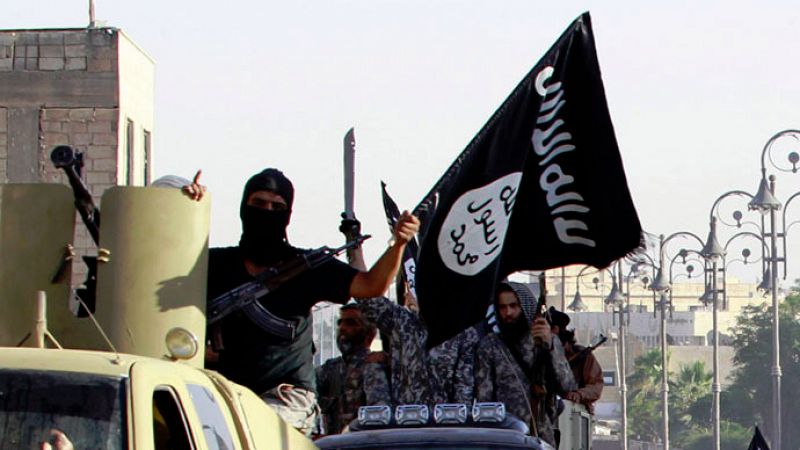 Los tentáculos del Estado Islámico