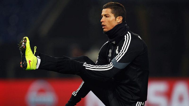 El Real Madrid, a encarrilar otro año la Champions en Alemania