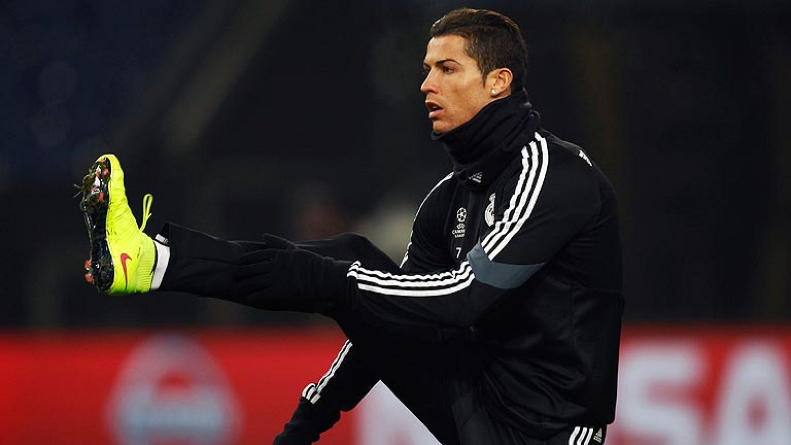 El Madrid, a encarrilar la Champions ante el Schalke | Ver