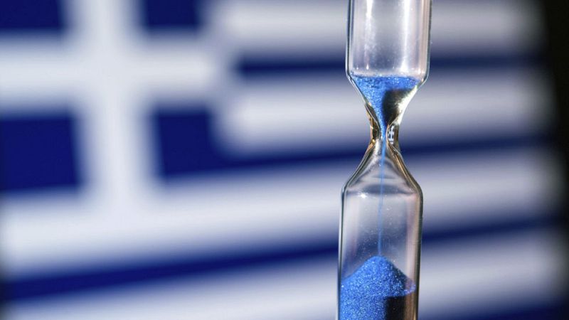 Grecia pedirá una extensión de la financiación, pero no del rescate con todas sus condiciones