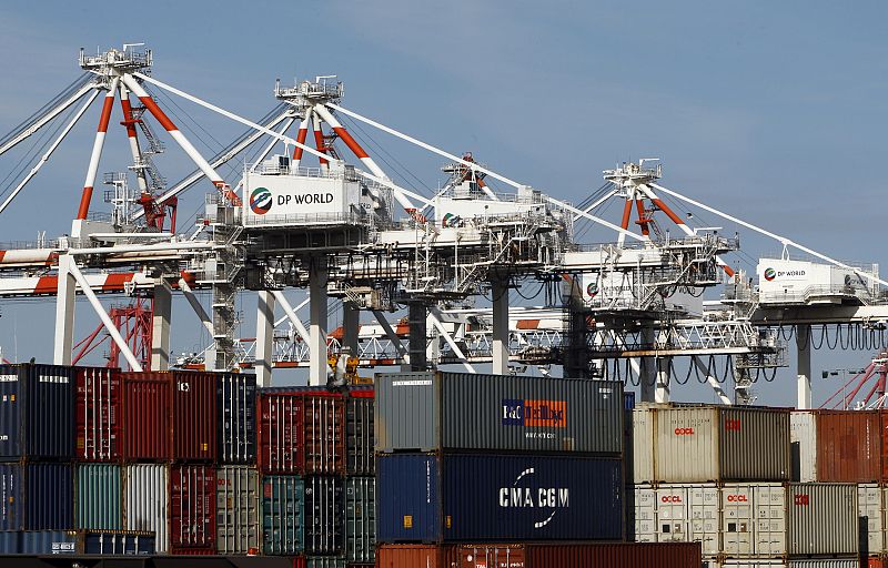 El déficit comercial fue de 24.472 millones en 2014, un 53,2% más, pese al récord exportador