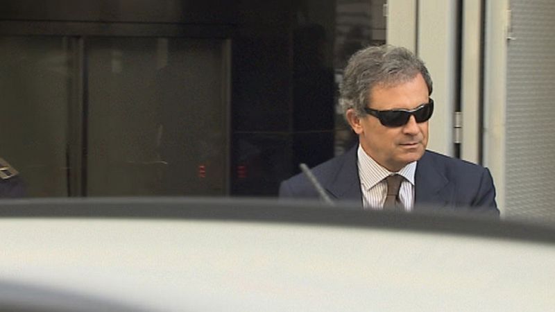 La juez imputa a Jordi Pujol Ferrusola por ser el gestor de la fortuna familiar oculta en el extranjero
