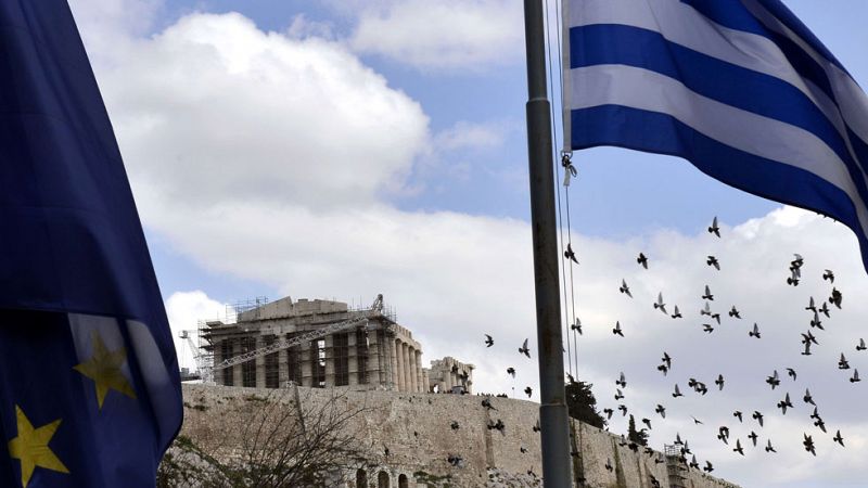 Alemania rechaza el plan de Grecia mientras que Francia ve posible lograr un acuerdo "muy pronto"