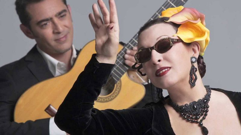 'Martirio', un documental sobre una artista en constante evolución