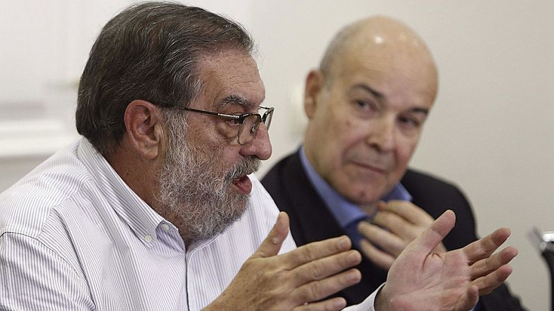 González Macho dimite para "renovar" con "gente con nuevas ideas" la Academia de Cine