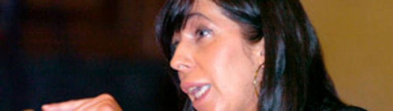 El acuerdo entre Sirera y Fernández Díaz dará la presidencia del PP catalán a la candidata de Rajoy