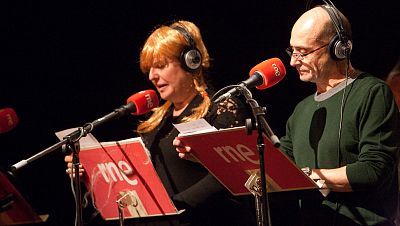 Abierto hasta las 2 - El joven Frankenstein - 01/03/15 - Escuchar ahora