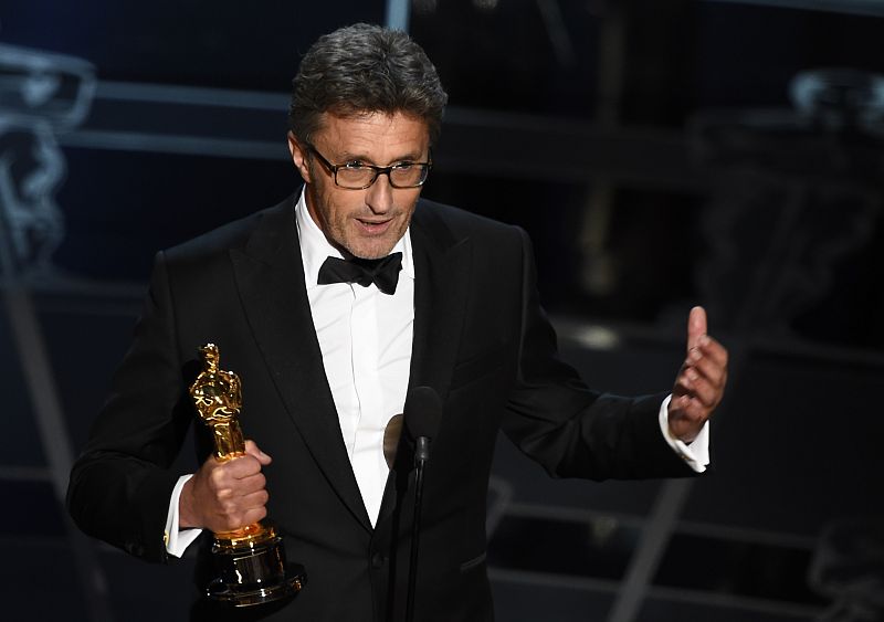 La polaca 'Ida' arrebata a 'Relatos salvajes' el Oscar a la mejor película de habla no inglesa
