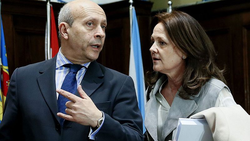 Montserrat Gomendio asegura que el sistema universitario español "no es sostenible"