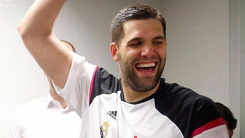 Florentino Pérez: "Este nuevo título es fruto del talento, el trabajo y el compromiso de la plantilla"