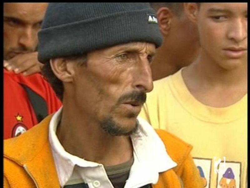 Sidi Ifni, 39 años después