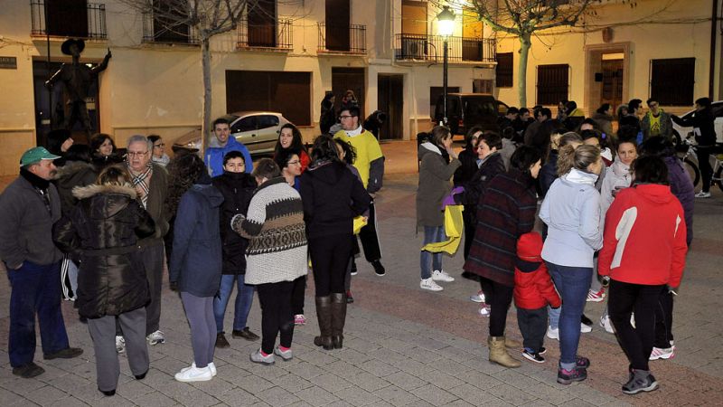 Un terremoto en Albacete de magnitud 5,2 sacude la zona centro de España
