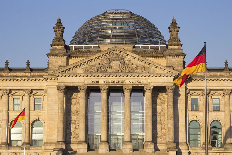 Alemania cerró 2014 con un superávit del 0,6%, por encima de lo estimado hasta ahora