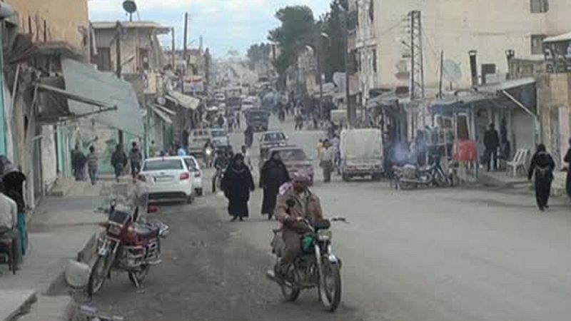 El EI secuestra a 90 cristianos asirios en el noreste de Siria, según una ONG